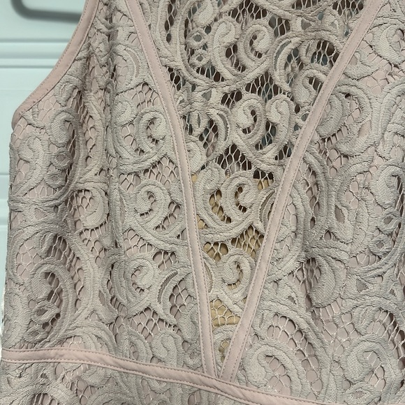 BCBG Hanah Dress - Picture 4 of 4